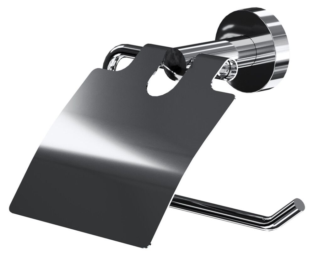 WC-paperiteline kannella Camargue Monaco kromi