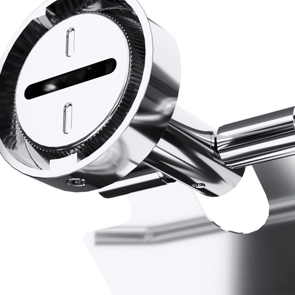 WC-paperiteline kannella Camargue Monaco kromi