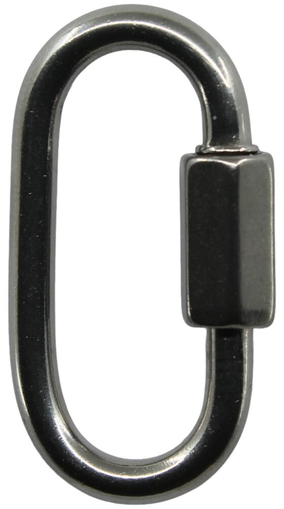Pikalenkki Seilflechter RST AISI 316 Ø 4 mm