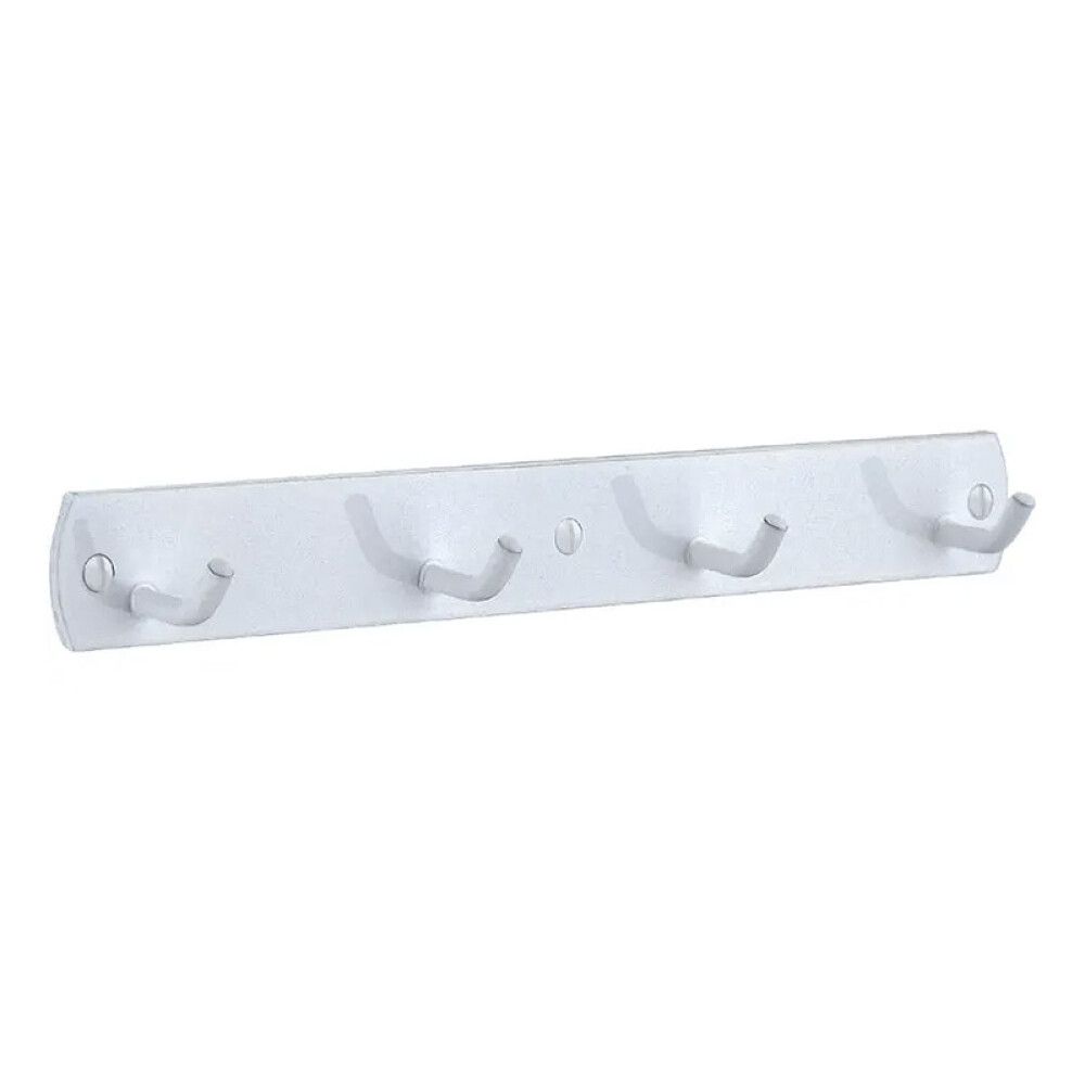 NELIKOUKKU BESLAGSBODEN VALKOINEN B459X