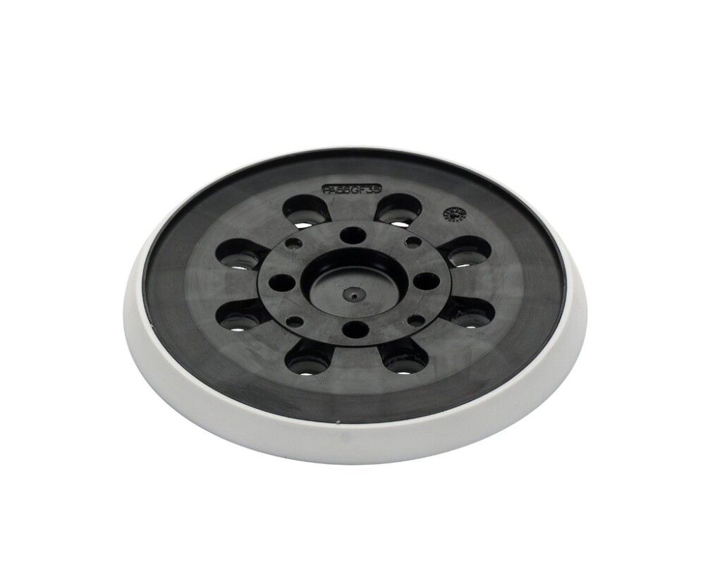 Hiomalautanen Bosch 125mm keskikova PEX 12