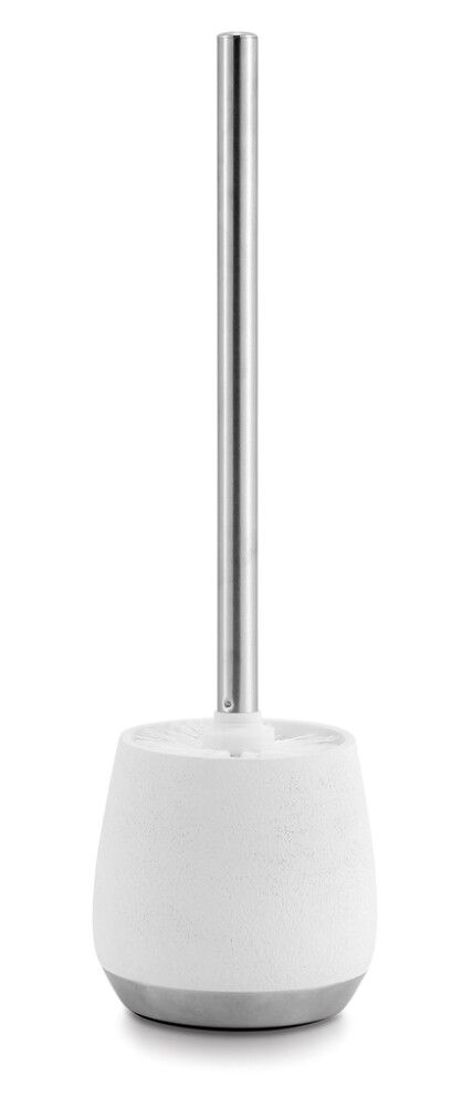 WC-harjateline Camargue Bosse valkoinen