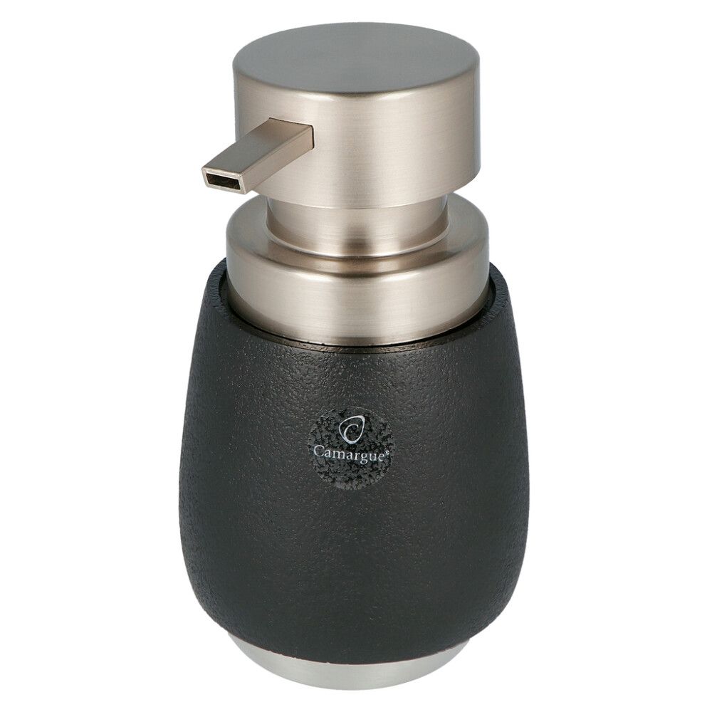 Saippua-annostelija Camargue Bosse musta