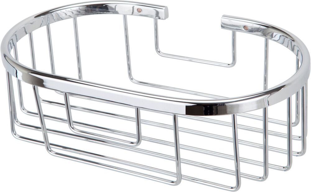 Suihkukori Camargue Lounis Pyöreä