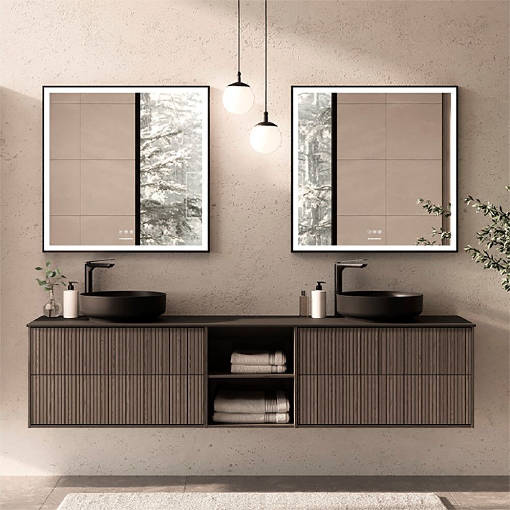 Riippuvalaisin Svedbergs Klot opaali Ø 15 cm IP44