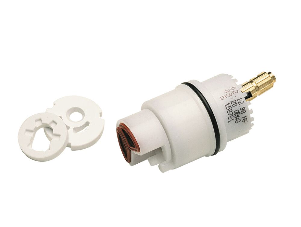 Säätöosa Oras 158890