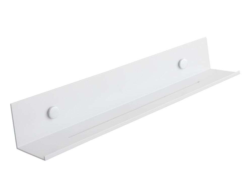 Seinähylly Svedbergs mattavalkoinen 65 cm