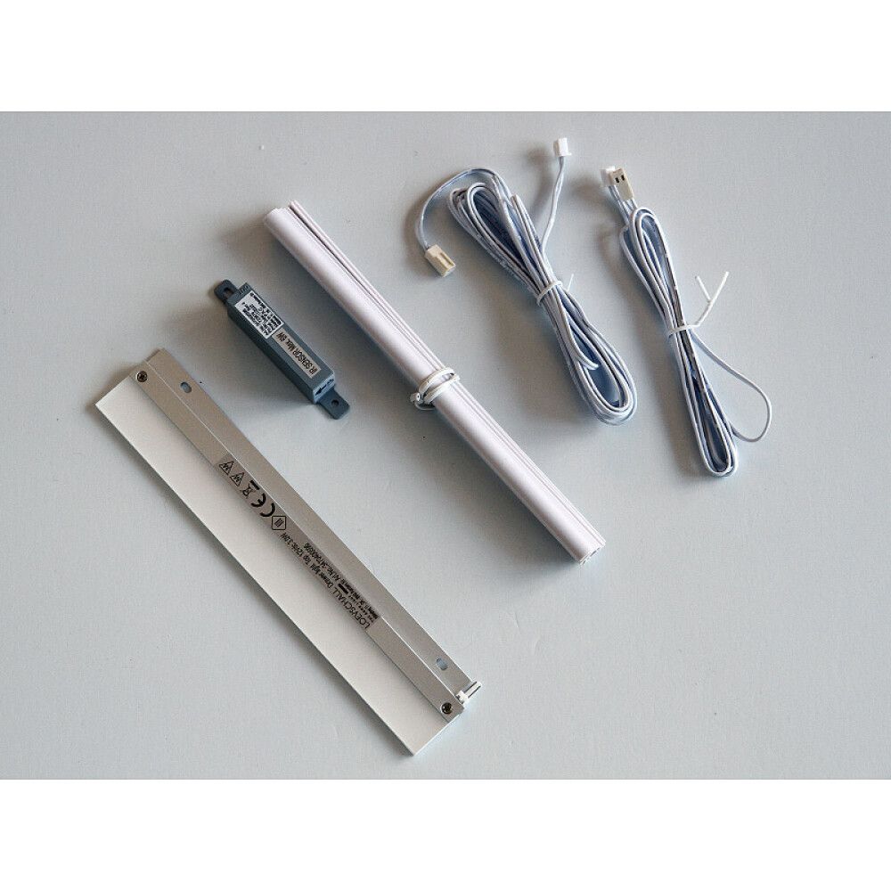 LED-valaisin alalaatikon Svedbergs 40 cm