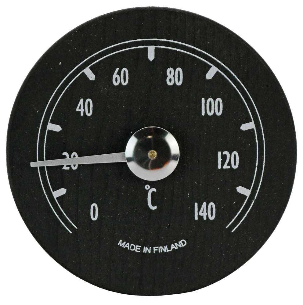 Saunan lämpömittari Saunia 471M