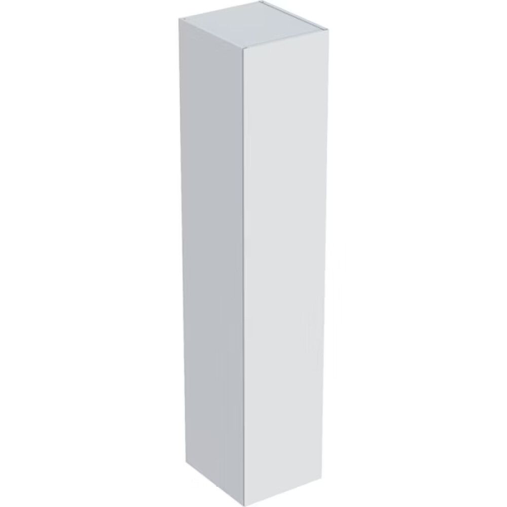 Korkea kaappi IDO Elegant valkoinen 33 x 36 x 165 mm 