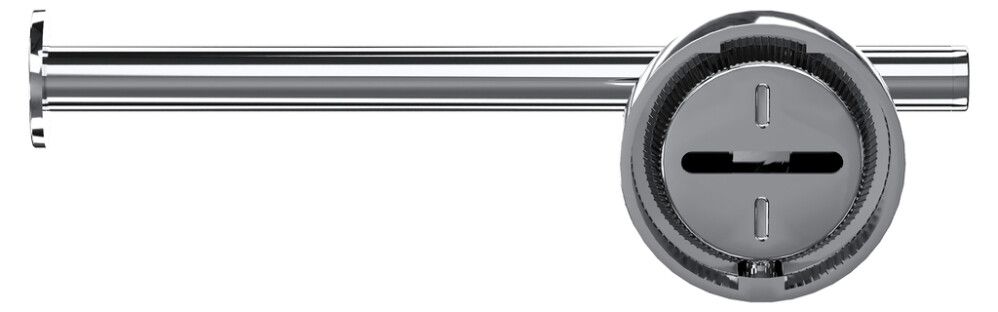 WC-paperiteline Camargue Monaco kromi