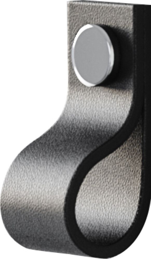 Nahkavedin IDO Elegant musta