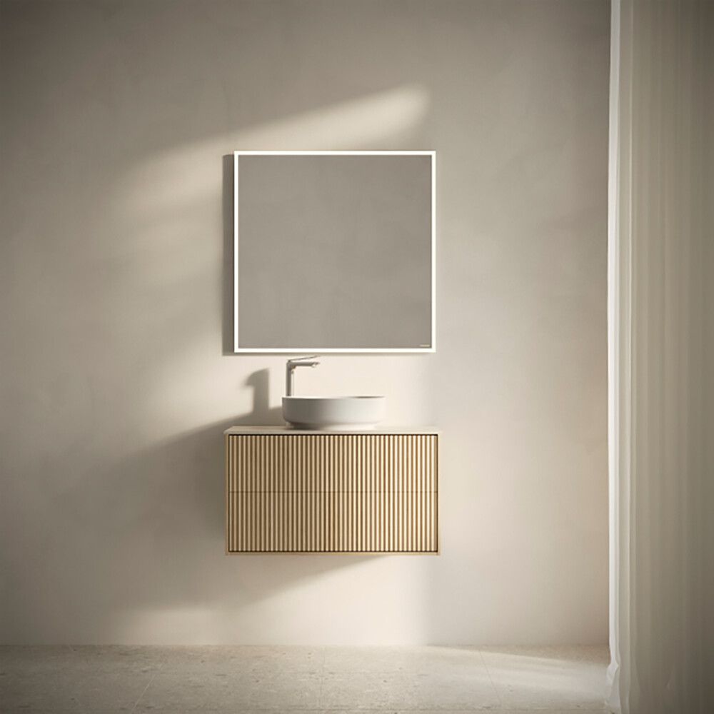 Pesuallashana Svedbergs Ejer kromi 27,8 cm