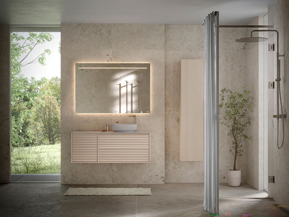 Pesuallashana Svedbergs Ejer kromi 27,8 cm