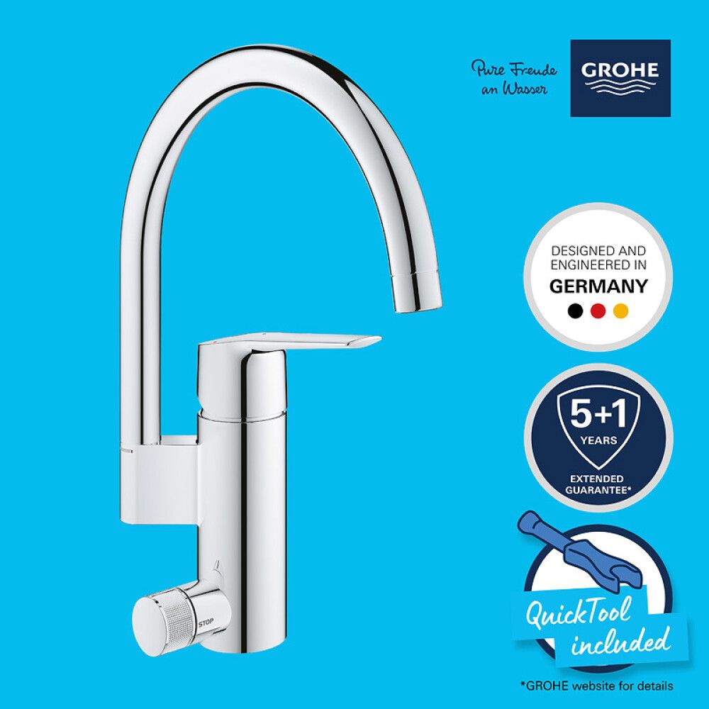 Keittiöhana Grohe Start APK