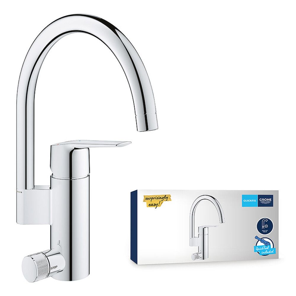 Keittiöhana Grohe Start APK