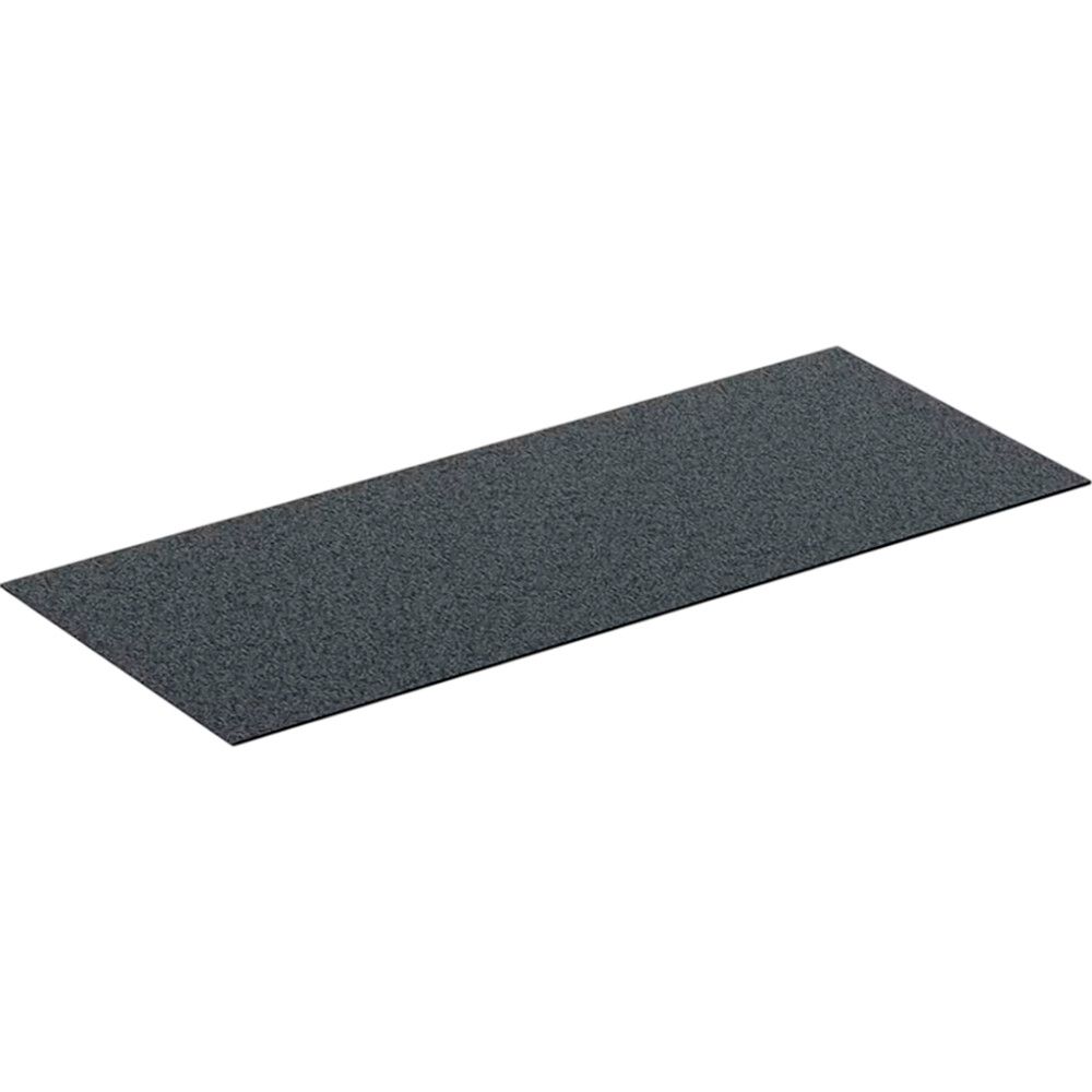 Liukuestematto Ido Elegant harmaa 80,2 x 33 cm
