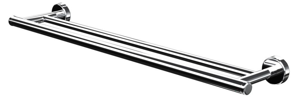 Pyyheteline Camargue Monaco kromi 70 cm