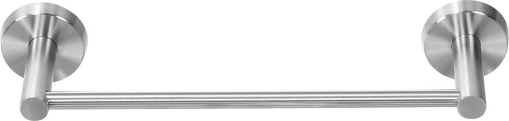 Pyyheteline Camargue Paris 30 cm Harjattu Teräs