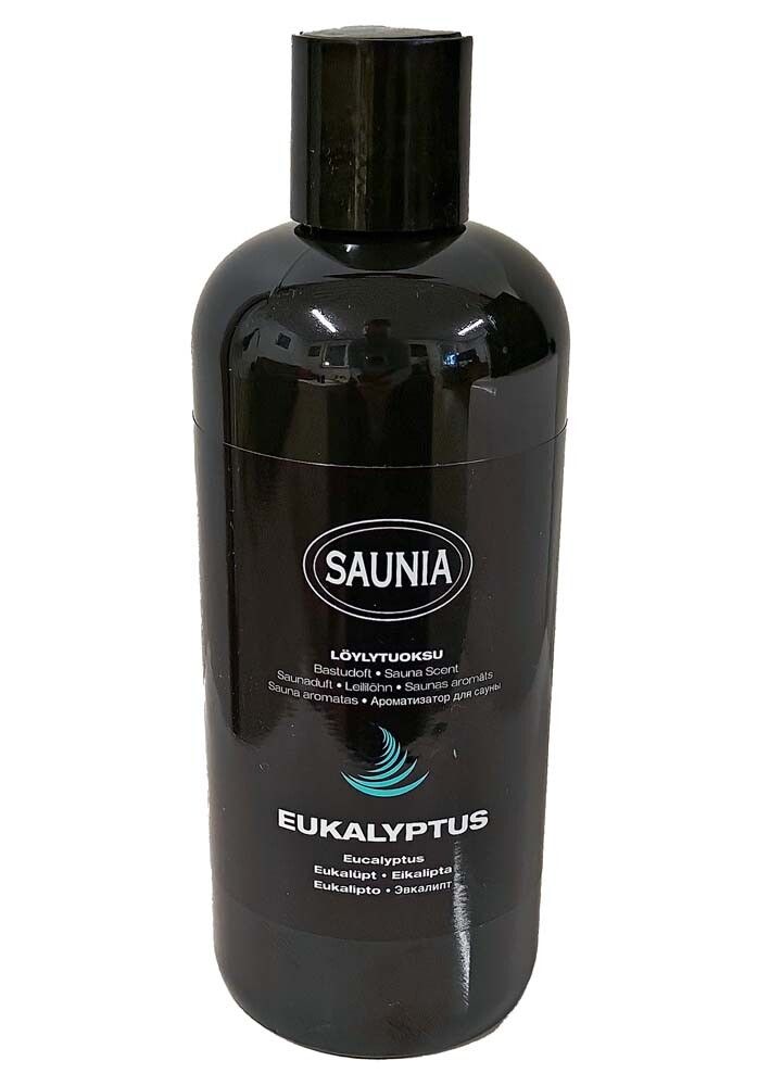 Löylytuoksu Saunia Eucalyptus 500 ml