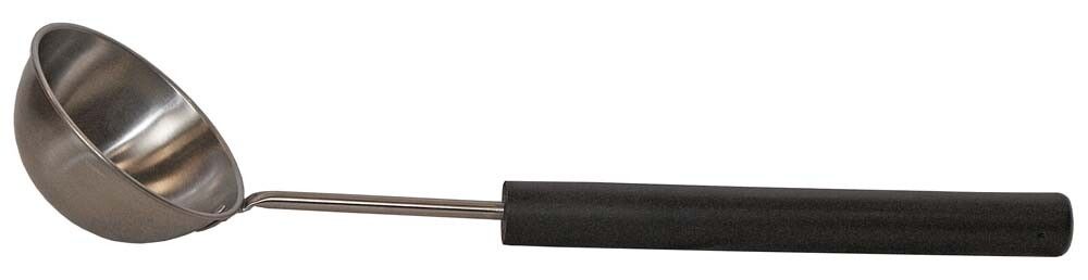 Löylykauha Saunia RST/musta 45 cm