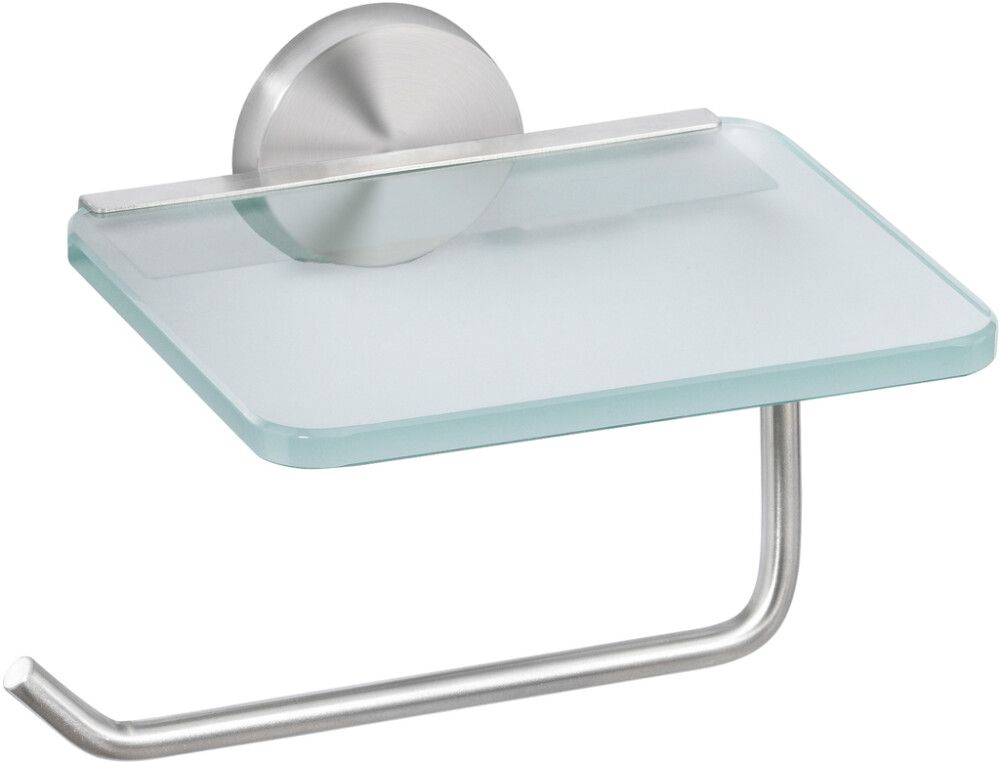 WC-paperiteline Camargue Paris Lasihyllyllä