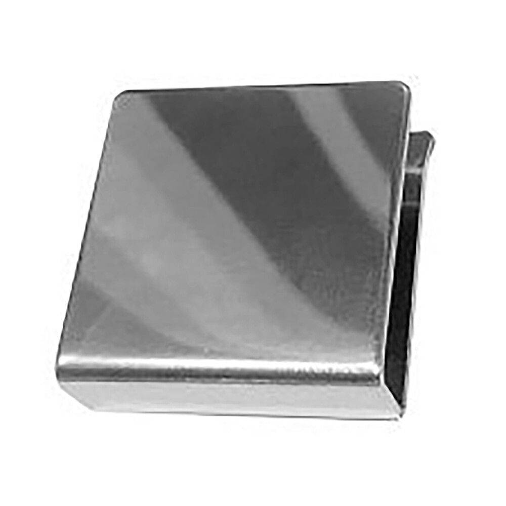 Vedin Temal Pulse peilioveen kromi 2,5 x 2,5 cm