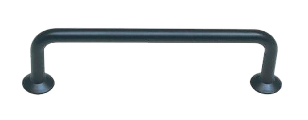 Vedin Temal Retro c/c 96 mm Musta