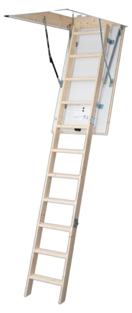 Ullakkoporras Dolle Timberlex 20