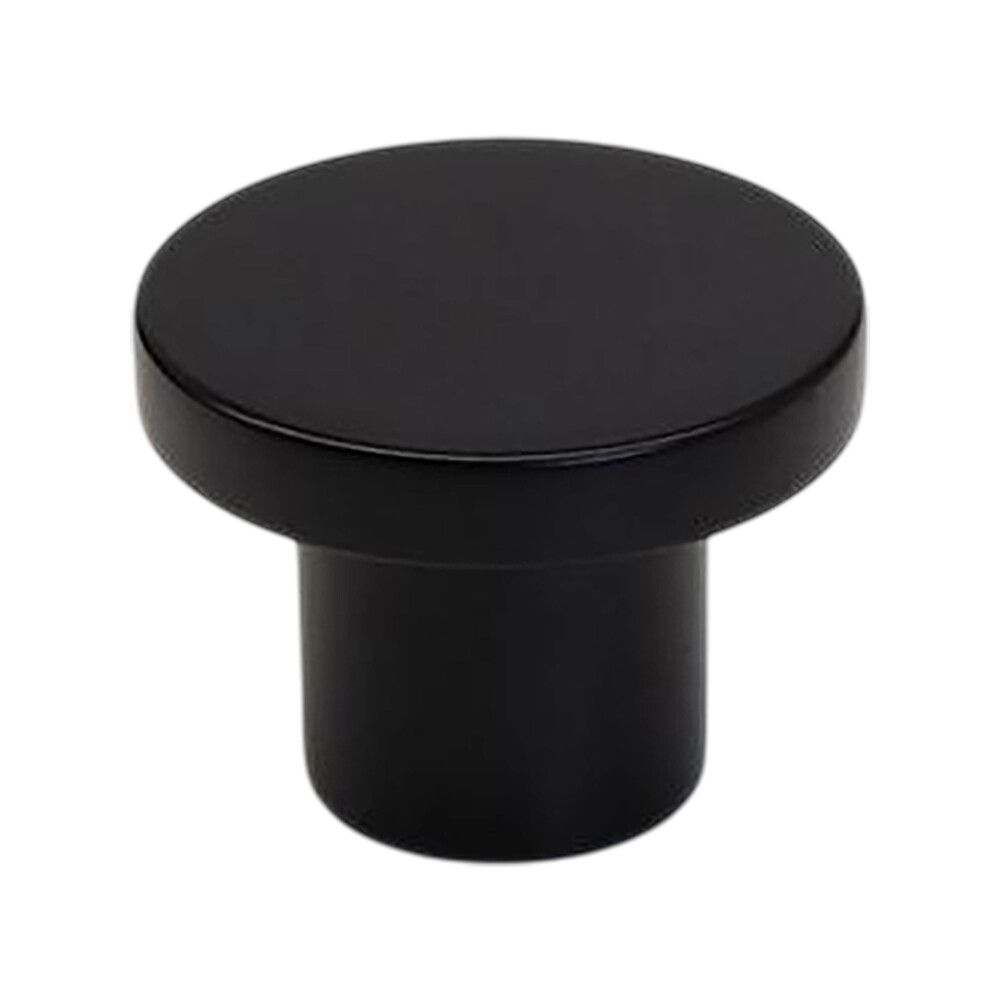 Vedin Temal Ligo Ø 3,5 cm Musta