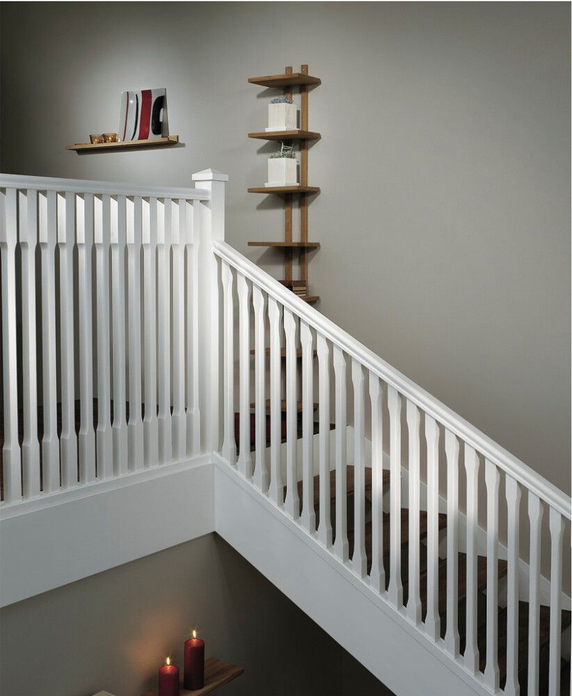 Päätytolpan hattu Lundbergs Helsinki Valkoinen 51 x 106 x 106 mm