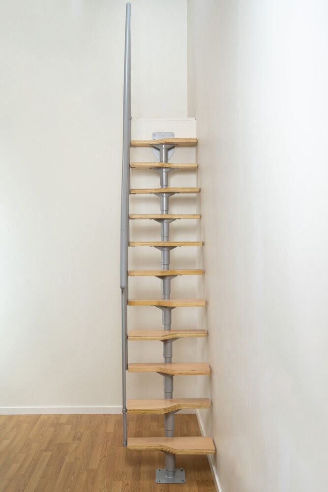 Porras Dolle Atlanta 2 Helmenharmaa