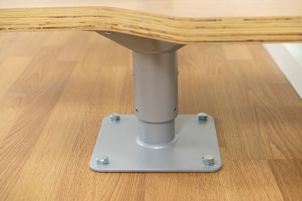 Porras Dolle Atlanta 2 Helmenharmaa