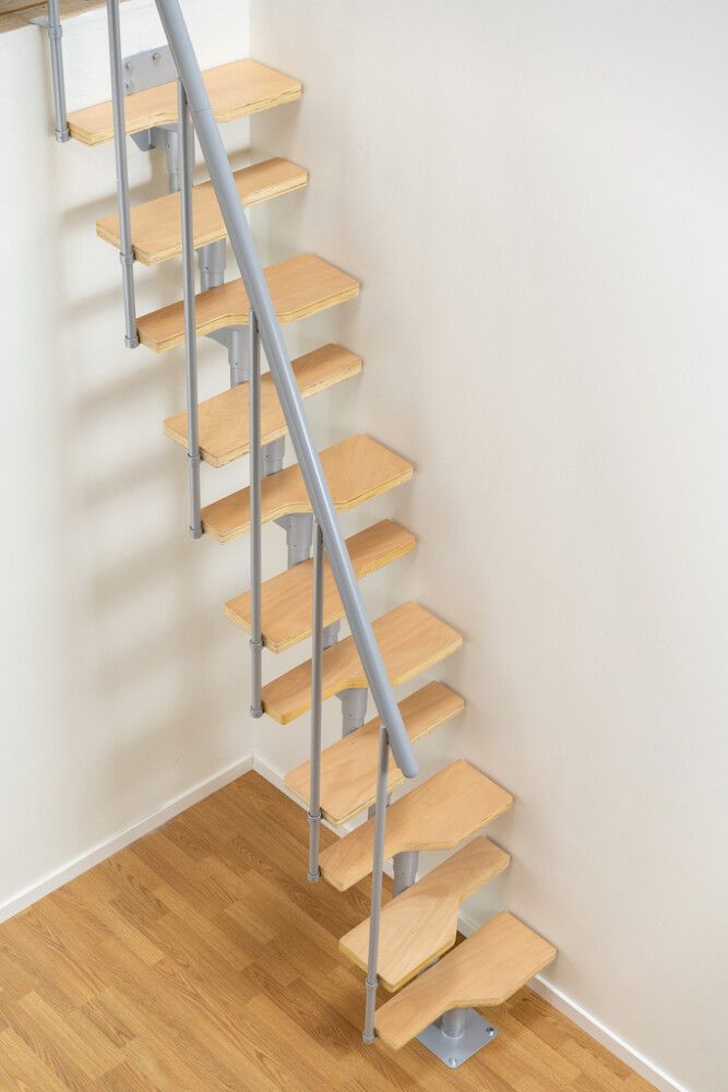 Porras Dolle Atlanta 1 Helmenharmaa