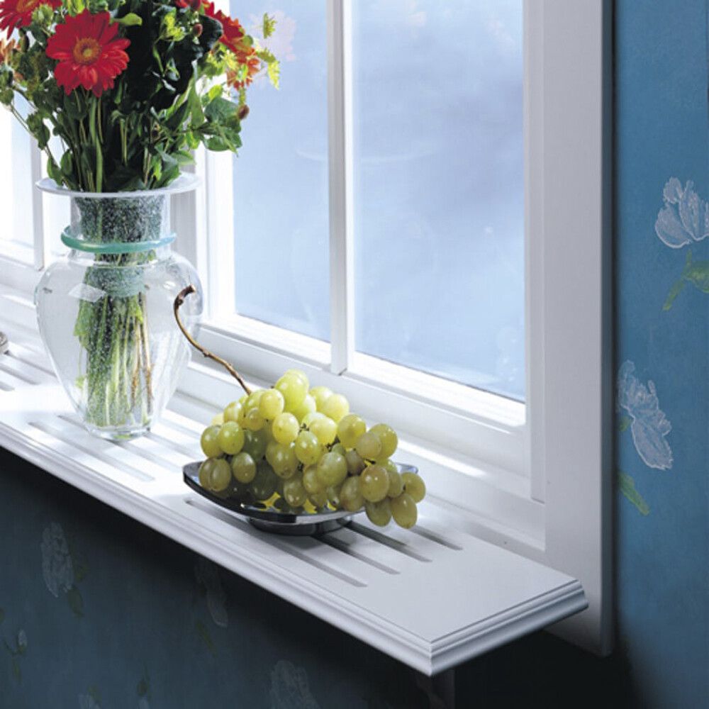 Ikkunalauta Lundbergs Linda 1500 x 160 x 20 mm