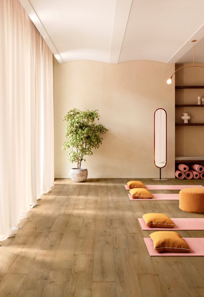 Laminaatti BerryAlloc Ocean 8 V4 Gyant Natural