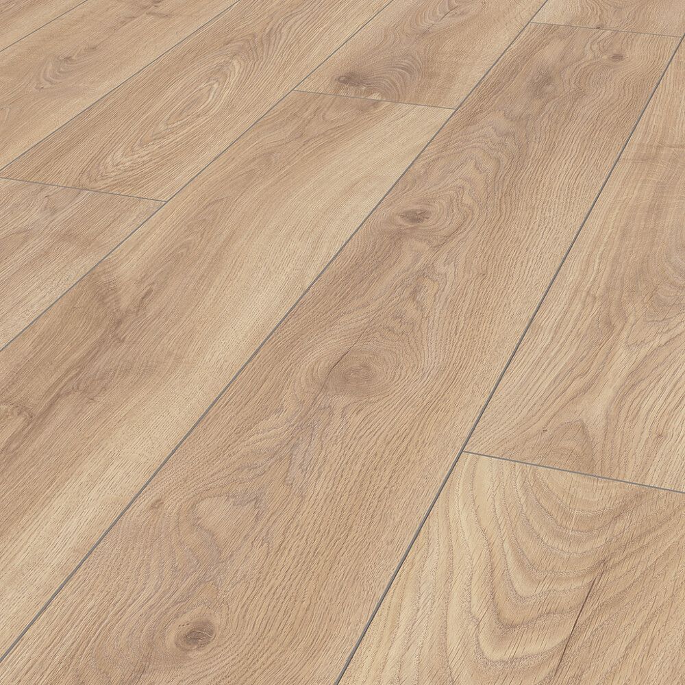 Mallipala laminaatti Logoclic Vinto tammi Manuka