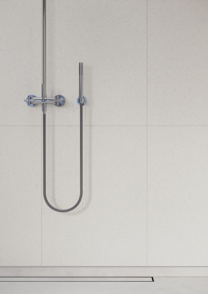 Märkätilalevy Fibo Terrasso Light 2 kpl 620 x 2400 mm