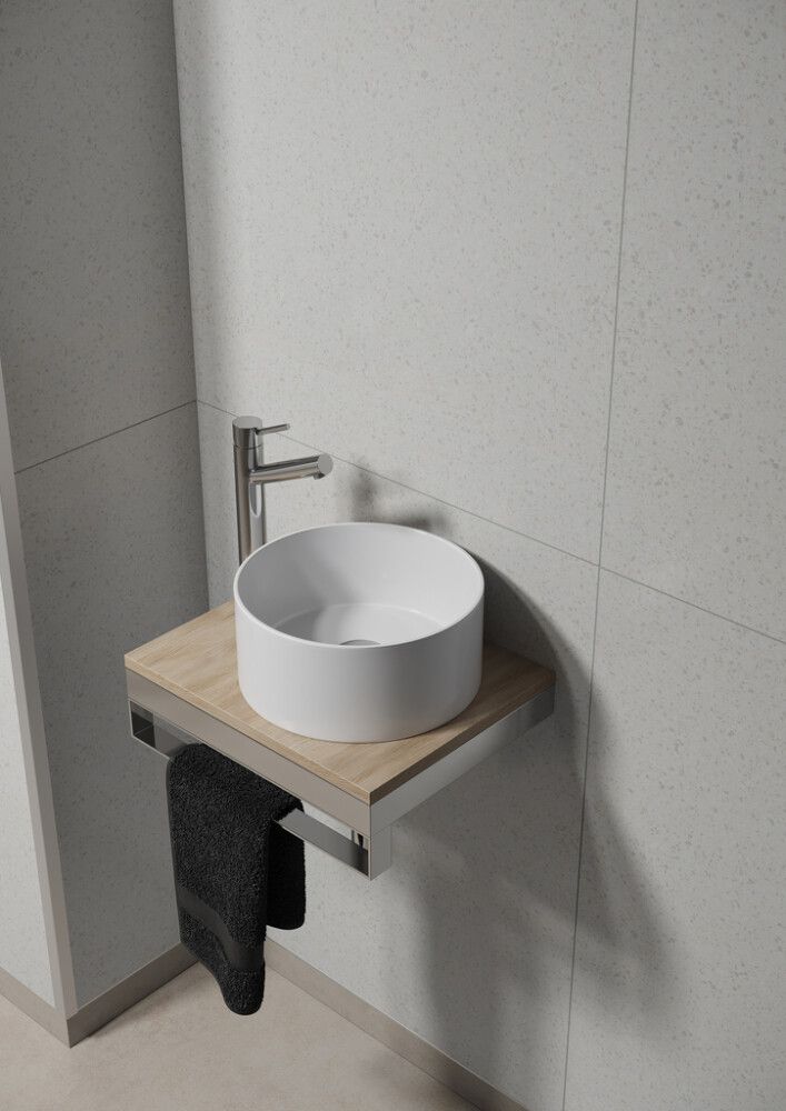 Märkätilalevy Fibo Terrasso Light 2 kpl 620 x 2400 mm