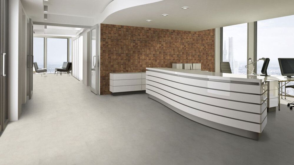 3D-seinäpaneeli Indo Teak Classic Cube Bali 552 x 184 x 10-20 mm