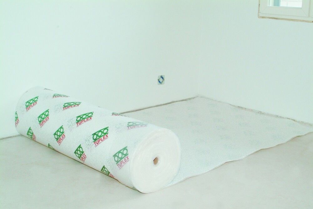 Alusmateriaali Karelia Tuplex 33 m²