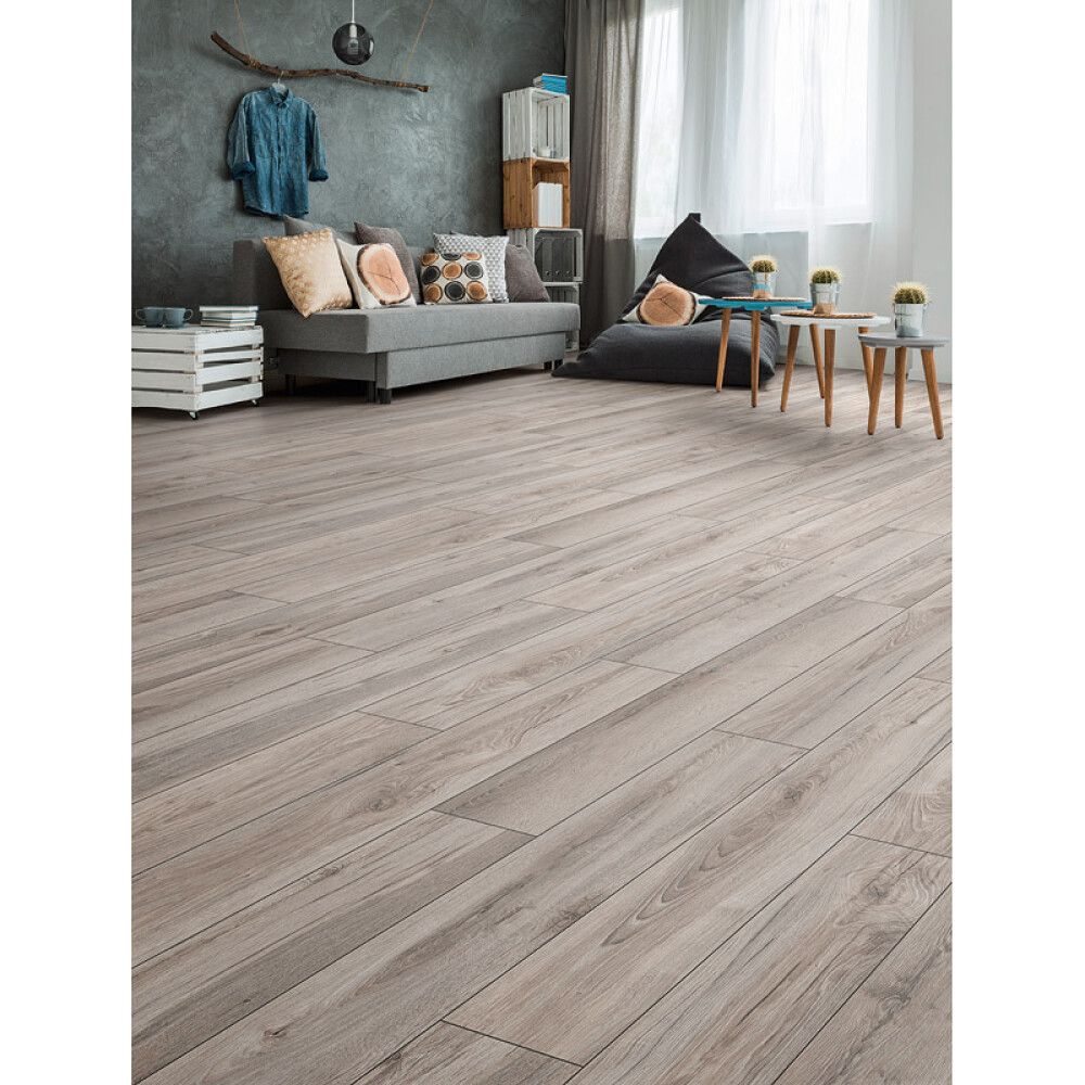 Hybridilattia Logoclic Aquaprotect Smart Lucha