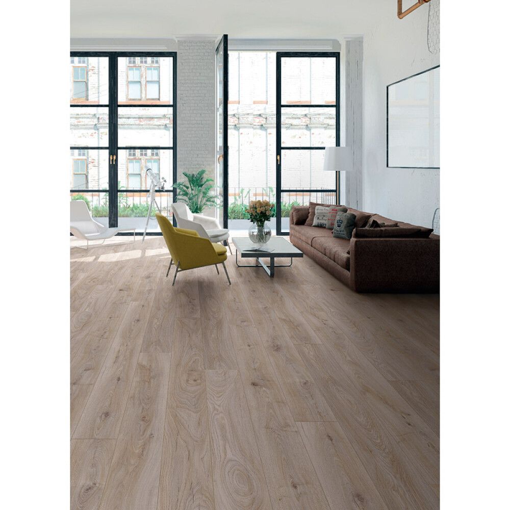 Hybridilattia Logoclic Aquaprotect Smart Skyscraper