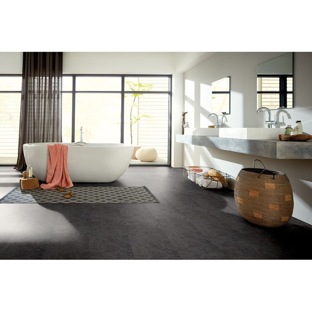 Vinyylilankku b!design SPC Tile Florentina