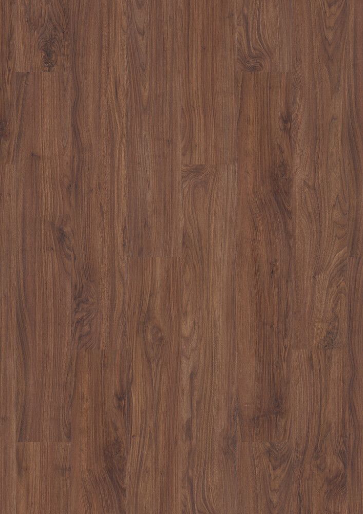 Mallipala laminaatti Logoclic Silentos Pähkinä Belfort