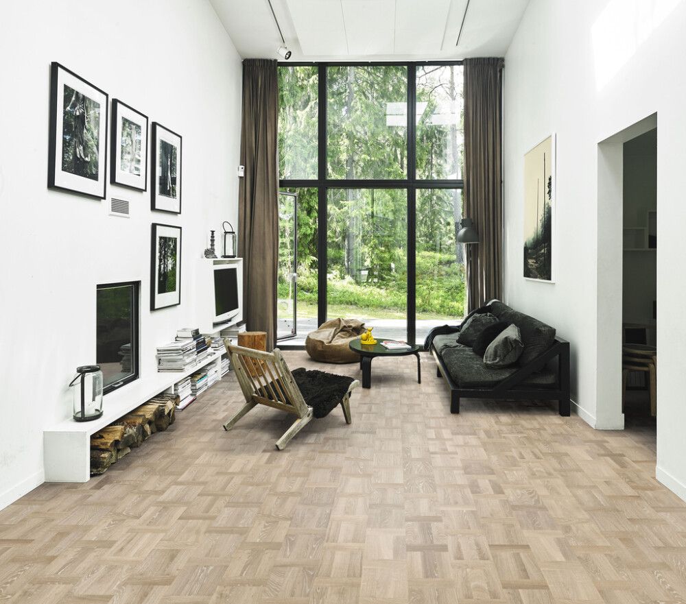 Parketti Kährs Tammi Palazzo Bianco