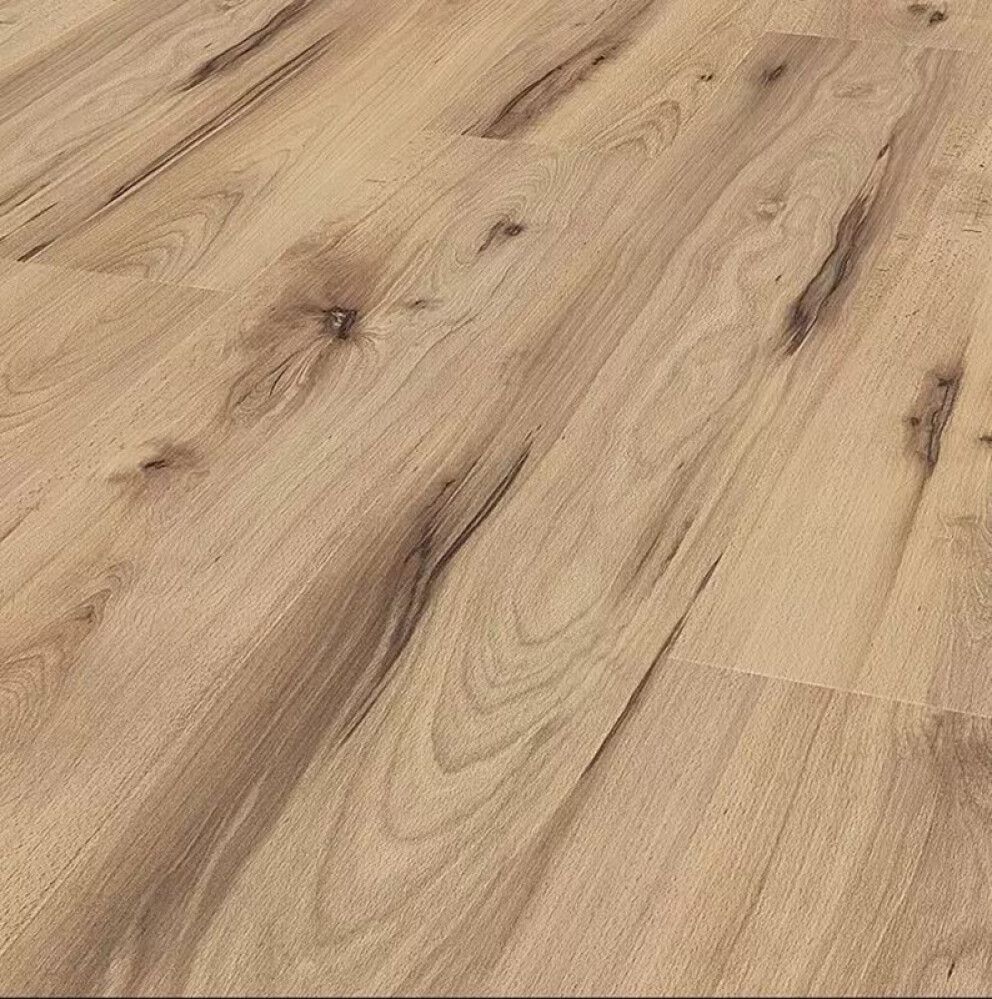 Mallipala laminaatti Logoclic Family Pyökki Varese