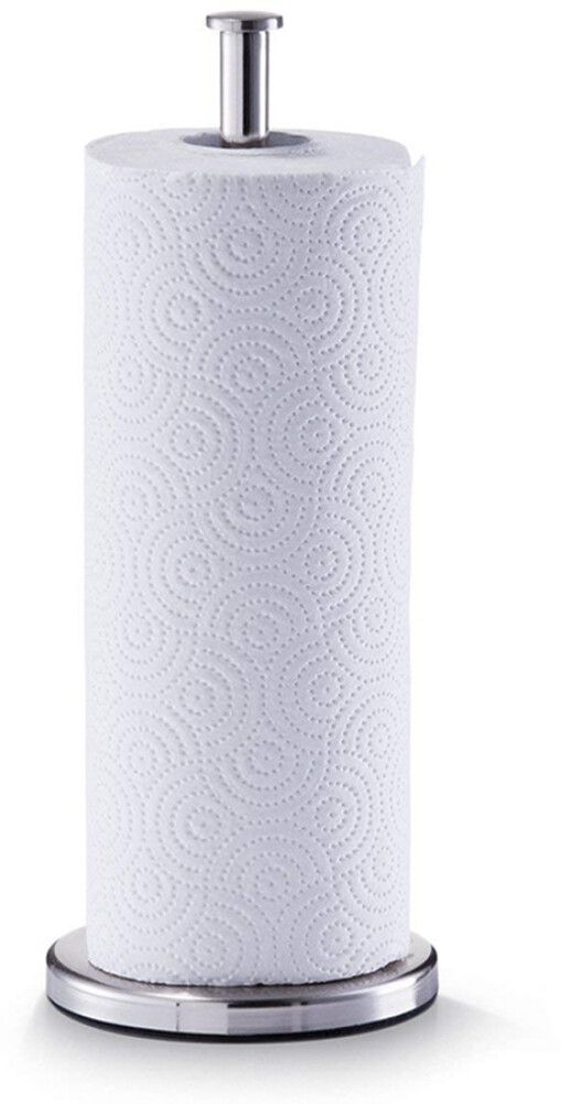 Talouspaperiteline + paperirulla Zeller