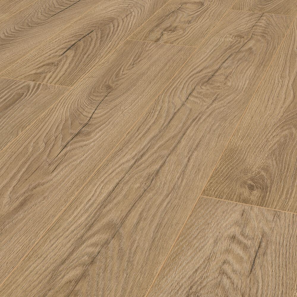 Mallipala laminaatti Logoclic Vinto Tammi Rheas