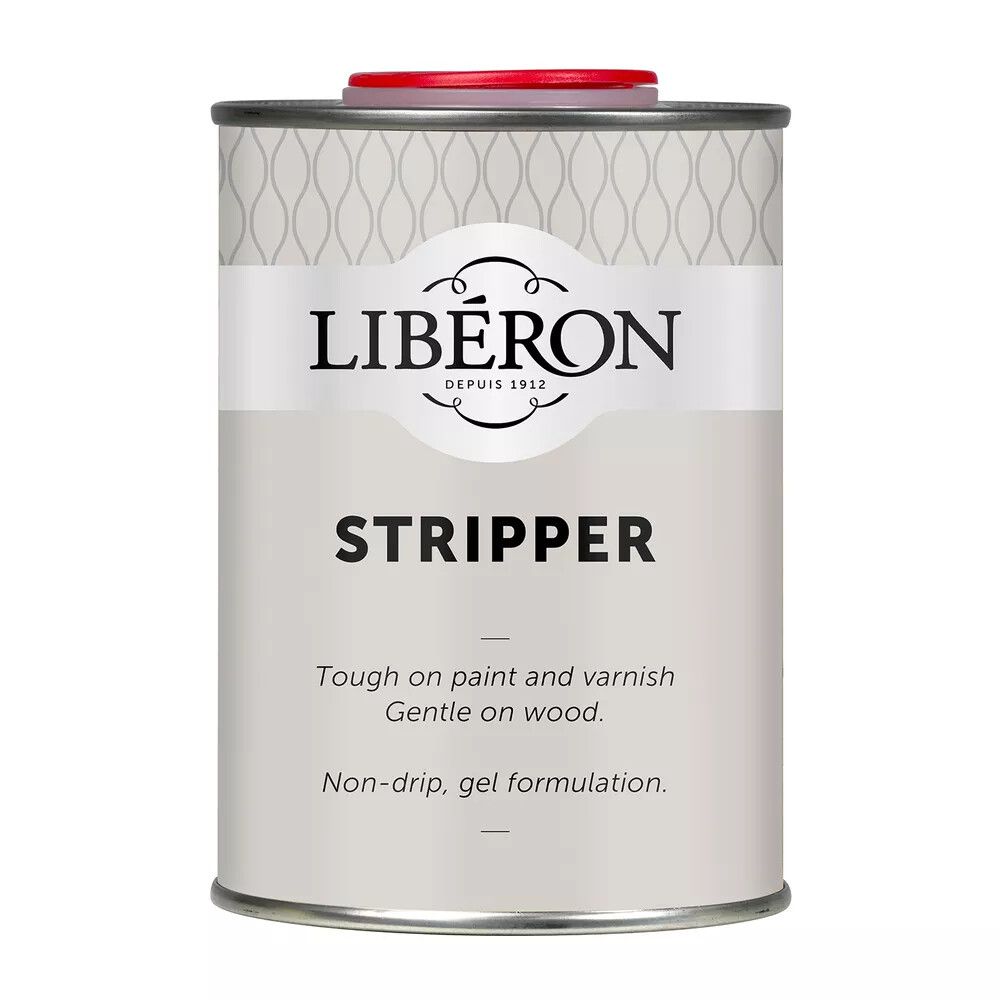 Liberon Stripper Maalin- ja lakanpoistoaine